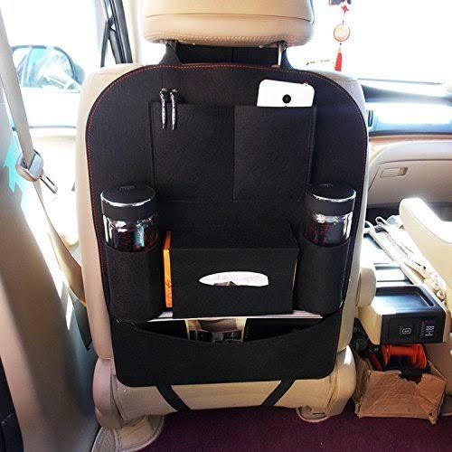 Car Seat Storage Organizer