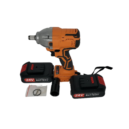 24V Professional Lithium Electric Drill