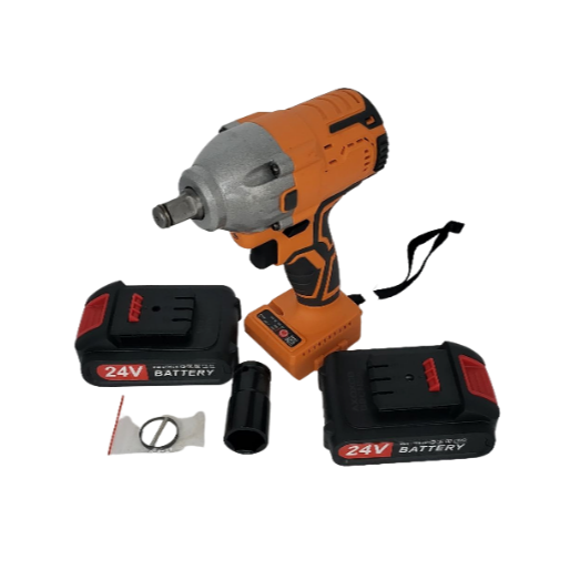 24V Professional Lithium Electric Drill