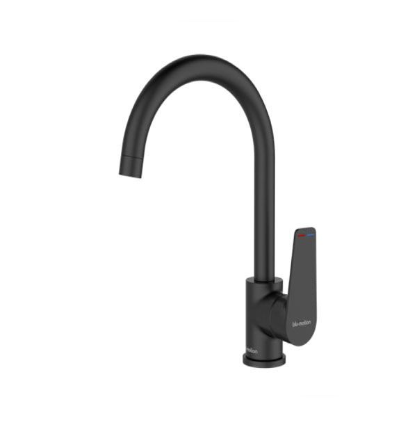 Sink Mixer Faucet- Matt Black