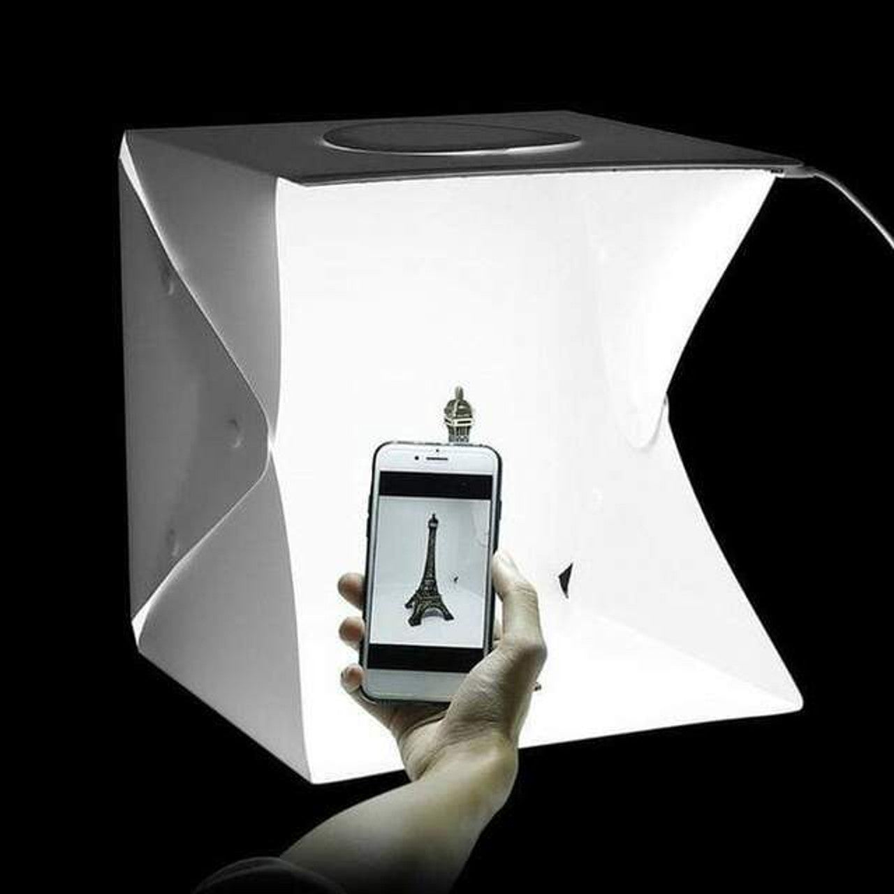 Photography Light Box