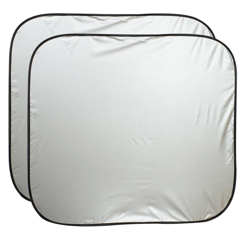 Window Shield Polyester 68x78cm