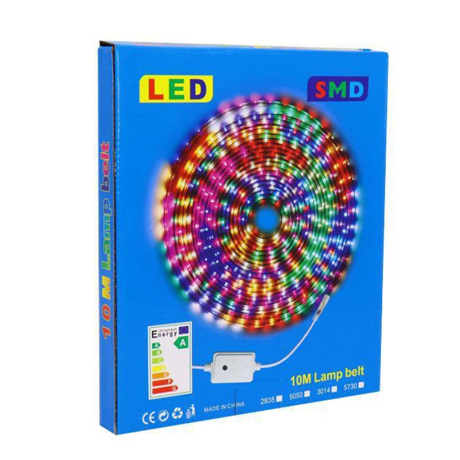 10M LED Strip Light Flexible