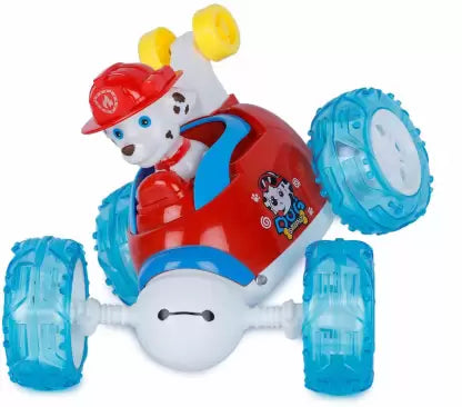 Paw Patrol Stunt Car 5 Channel Remote Control