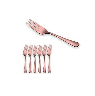 Cake Fork 6pcs