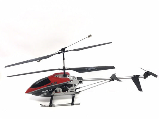 3.5 Wireless Remote Control Helicopter