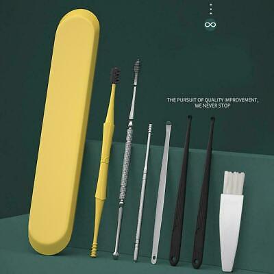 7pcs Ear Cleaning Care Set