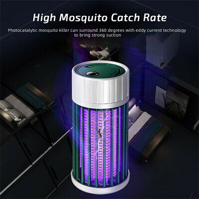 Mosquito Killing Lamp