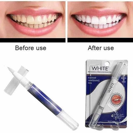 Dazzling Teeth  Whitening Pen 4 Shades