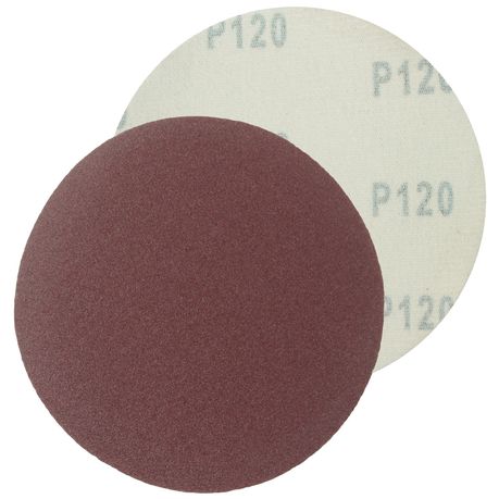 VELCRO Sanding Disc Paper-25pcs