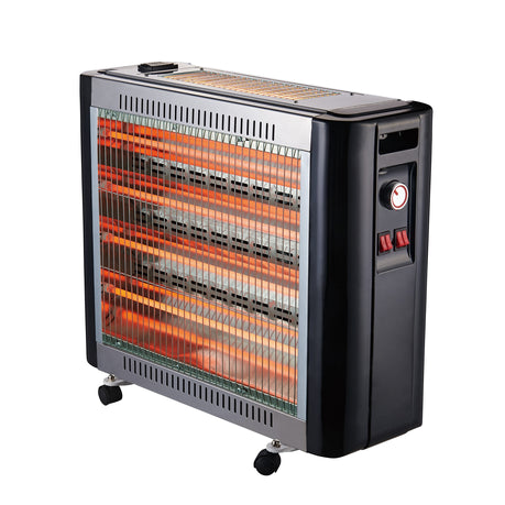 Condere - Quartz Heater with Humidifier - ZR-2115