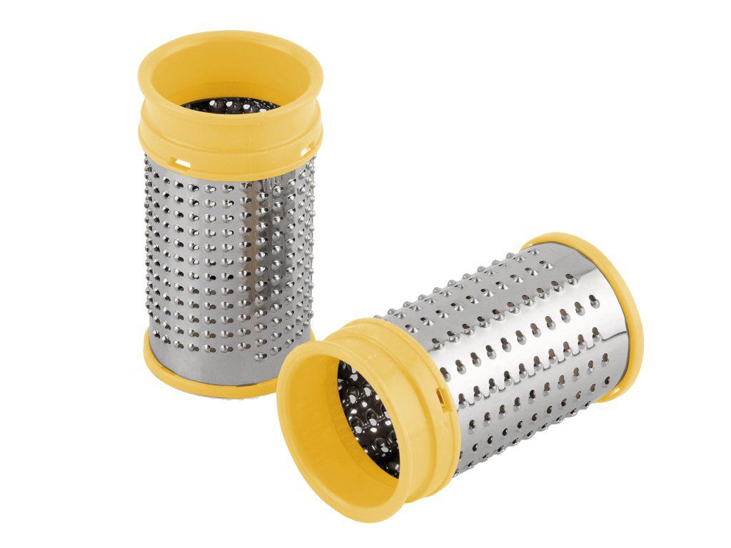 Cordless Rechargeable Cheese Grater