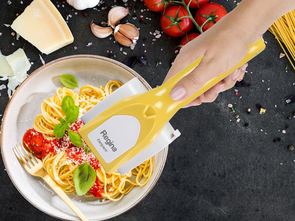 Cordless Rechargeable Cheese Grater