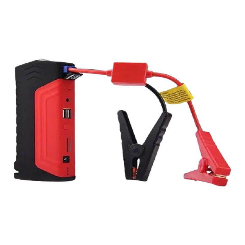 High-Power Multifunctional Car Jump Starter -12V