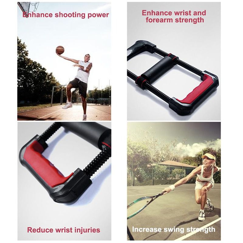 Fitness Wrist Equipment