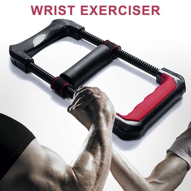 Fitness Wrist Equipment