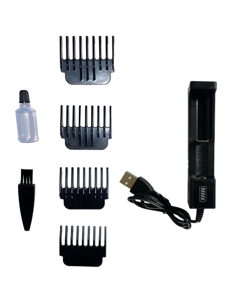 Hair Clipper