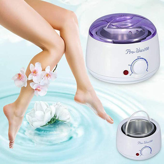 Wax Warmer For All Types