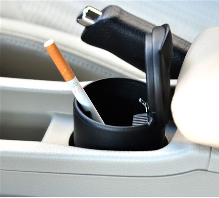 Car 4S ashtray with light