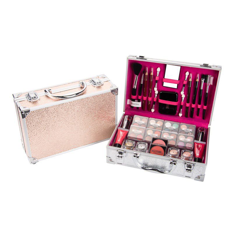 Miss Young Makeup Kit