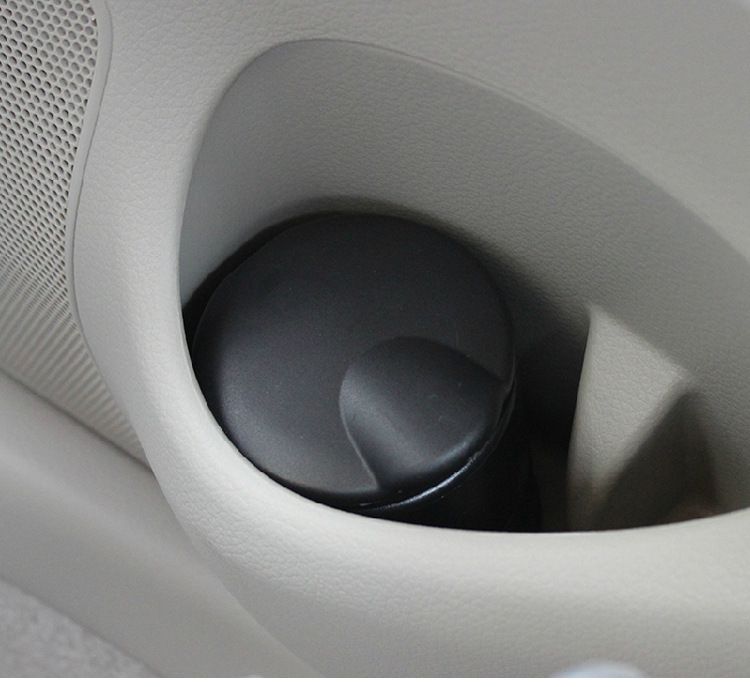 Car 4S ashtray with light