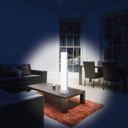 Load Shedding LED Emergency Light