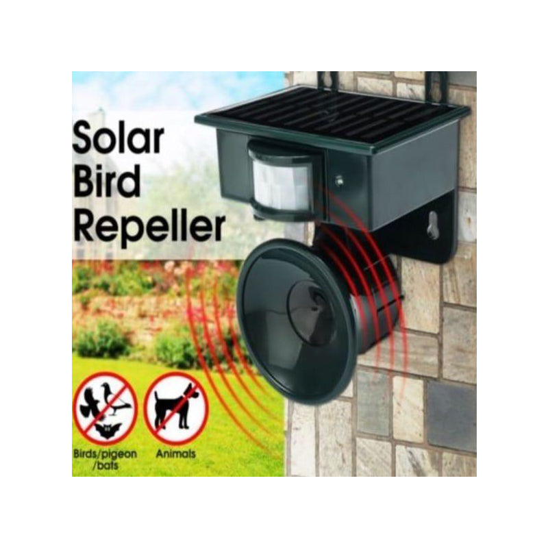 Solar Pest Repeller