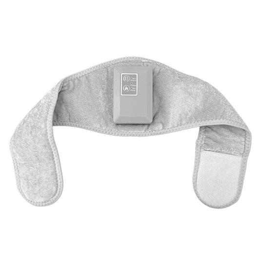 Heating Cervical Vertebra Massage Scarf