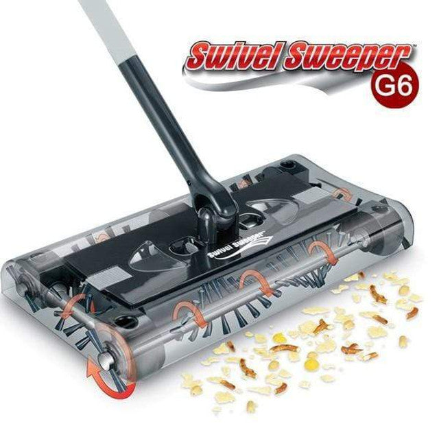 Swivel Sweeper G6
