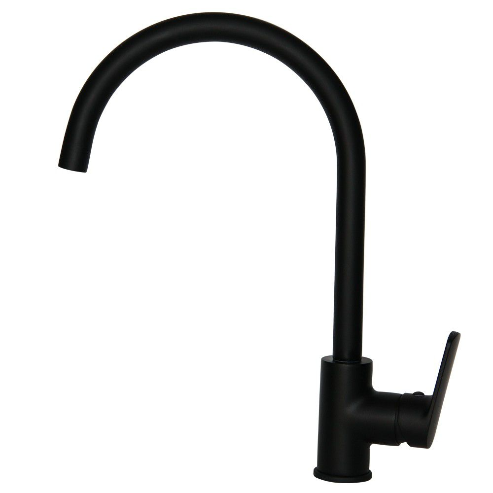 Sink Mixer Faucet- Matt Black