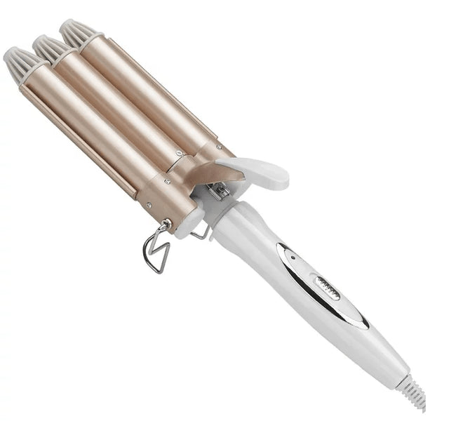 Professional Hair Curling Iron