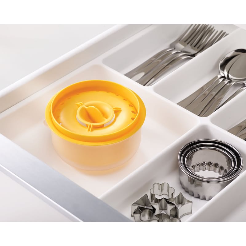 Egg Yolk Separator