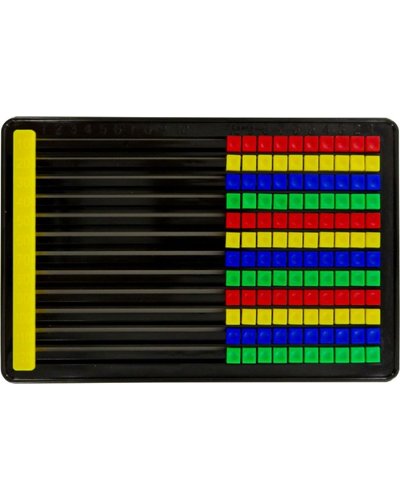 Butterfly Assorted  Abacus Plastic